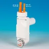 Doppel- oder Dreifach-Siphon für Kondenswasser aus Produktbild-Vorschau 10