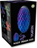 Drachenei "MagiX Dragon Egg YORIN", lila, Drachen 22,5 cm & Produktbild-Vorschau 1