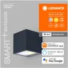 LEDVANCE Smart+ Brick Multicolor, Intelligente Wandleuchte, Produktbild-Vorschau 11