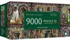 Puzzle 9000 elementów Whiskered Wonders Lisa Parker Trefl Podgląd zdjęcia produktu 7