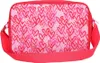 Depesche 12235 TOPModel One Love-Umhaengetasche in Rosa und Produktbild-Vorschau 3