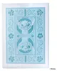 Mazzo di carte Bicycle® - Carte da gioco Disney Stitch - Anteprima dell’immagine prodotto 4