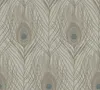 Architects Tapeta papierowa z piórami Absolutely Chic Podgląd zdjęcia produktu 1