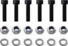 Höherlegungssatz Lift Kit 2,5" Vorder 2" Hinter for Dodge Produktbild-Vorschau 5