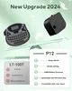 Imprimante d'étiquettes Phomemo Mini Bluetooth P12 Voir les images du produit 3