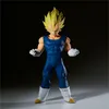Dragon Ball Z - Statuetta Vegeta SSJ Grandista - Banpresto Anteprima dell’immagine prodotto 2