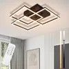 ZMH lampa sufitowa LED lampa sufitowa do salonu 36W Podgląd zdjęcia produktu 1