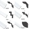 MDEKOR 40 metri di Cornici per Soffitto in Polistirene XPS Anteprima dell’immagine prodotto 7