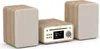 Système compact PURE Classic Stereo Mini Coton White Voir les images du produit 3
