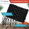 TRIBURG Anhängernetz dehnbar 2x3 m bis 3x4 m + 12 Produktbild-Vorschau 7