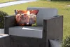 MuchoWow® Outdoor Kissen - Schottische Hochlandrind - Produktbild-Vorschau 5