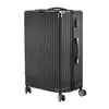 ProximaX Reisekoffer 3er Set ABS-Hartschale Klassische Produktbild-Vorschau 2