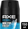 AXE Bodyspray Ice Chill Deo 6x 150ml Deospray Männerdeo Produktbild-Vorschau 6