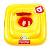 Baby Schwimm-Sitz von Fischer Price, aufblasbar, 4 Kammern, Produktbild-Vorschau 2
