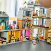 LEGO STRADA PRINCIPALE - Hlavní ulice Náhled obrázku produktu 9