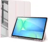 Samsung Galaxy Tab S10 FE Plus Hülle - Dux Ducis Toby Produktbild-Vorschau 5