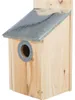 TRIXIE Nistkasten für Stare - diverse - 18 × 31 × 16 cm/ø Produktbild-Vorschau 1