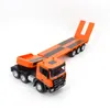 2,4-GHz-RC-Baufahrzeug mit Bagger-Set, ferngesteuertes Produktbild-Vorschau 4