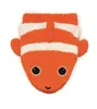 Waschlappen - Clownfisch Produktbild-Vorschau 4