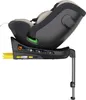 Daliya® BRAVO i-Size, 360° drehbarer Kindersitz, ISOFIX & Produktbild-Vorschau 14