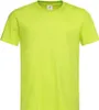 Stedman Maglietta classica da uomo AB269 (M) (Giallo neon) Anteprima dell’immagine prodotto 1