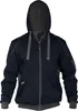 Dassy Sweatshirt-Jacke Pulse COPES80 300400 Gr. XL Produktbild-Vorschau 5