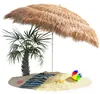 KINGSLEEVE® Sonnenschirm Hawaii Ø160cm Neigbar Produktbild-Vorschau 1