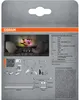 OSRAM FLEX AUDIO TV 2M LED-Streifen VR, weiß, 3,5W, 55lm, Produktbild-Vorschau 3