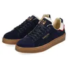 Pantofola d'Oro Elba Low Navy/Off White Größe EU 42 Produktbild-Vorschau 2