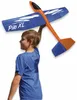 Jamara Foam Glider, Větroň, 8 rok/roky Náhled obrázku produktu 7