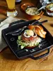 Staub 40511-783-0 Grillpfanne 33cm recht, schwarz (1 Stück) Produktbild-Vorschau 9