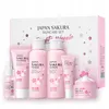 Japan Sakura Set – Komplettes 6-teiliges koreanisches Produktbild-Vorschau 1