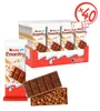 Ferrero Kinder Country Barre de céréales grillées 23g Voir les images du produit 5