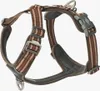 Dog Copenhagen V3 Comfort Walk Air Harness Mocca S Produktbild-Vorschau 1