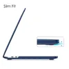 Fintie Hülle Kompatibel mit MacBook Pro 13 Zoll M2/M1 Produktbild-Vorschau 4
