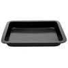Backblech 32x22 cm Backofenblech Ofenblech Backform Produktbild-Vorschau 2