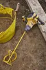 DEWALT DCD240X2 54V XR FlexVolt Akku-Rührwerk mit 2 Akkus Produktbild-Vorschau 5
