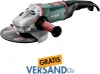 Metabo Winkelschleifer WE 26-230 MVT Quick Produktbild-Vorschau 2