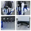 Hydrodermabrasion Gesichtsgerät - 14-in-1 Spa-Maschine - Produktbild-Vorschau 2