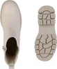 VAN HILL Damen Plateau Boots Stiefeletten Blockabsatz Produktbild-Vorschau 3