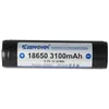 Keeppower 18650 3100mAh, 3,7V Li-Ion baterie chráněná 69,5 Náhled obrázku produktu 5