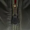 Mil-Tec PES Bomberjacke MA1 olive, L Náhled obrázku produktu 4
