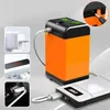 Tragbare Campingdusche Camping Dusche Akku mit Pumpe Produktbild-Vorschau 10