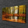 Tulup Leinwand-Bilder 100x50 Wandbild Canvas Kunstdruck Produktbild-Vorschau 2