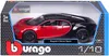 BBURAGO Bugatti Chiron Sport, Model supersportovního Náhled obrázku produktu 8