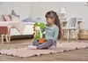 Super Mario, Yoshi (grün/braun, 30 cm) Produktbild-Vorschau 4