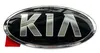 Neu Oe Vorne Emblém Logo Schriftzug Kia Seltos Niro Ev Rio Náhled obrázku produktu 1