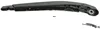 METZGER 2190284 Wischerarm Scheibenwischerarm Hinten mit Produktbild-Vorschau 2