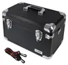 HMF 14801-02 Putzbox, Aufbewahrungskoffer Aluminium, 40 x Produktbild-Vorschau 3
