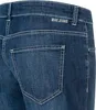 MAC SHORTY dark blue basic used 2387-90-0344 D842 W42 L09 Produktbild-Vorschau 3